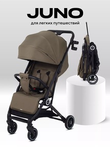 Коляска RANT basic JUNO RA302