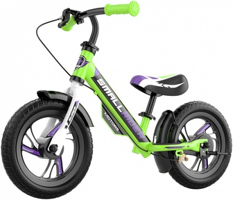 Беговел Small Rider Motors