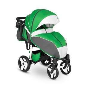 Прогулочная коляска Camarelo ELF