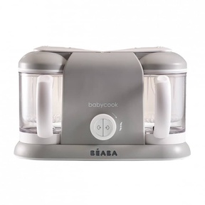 Блендер-пароварка Beaba Babycook Duo