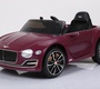 Детский электромобиль Barty Bentley EXP12 JE1166