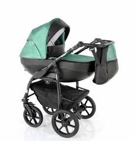 Коляска Retrus Tommy 2 в 1