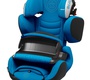 Kiddy Guardianfix 3 одно из лучших автокресел
