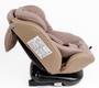 Автокресло AMAROBABY Brilliant ISOFIX поворотное 