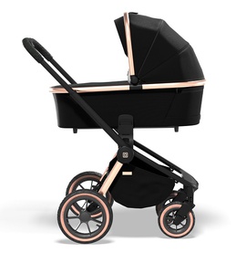 Коляска Moon Resea S EDITION+ 2022-2023 2 в 1