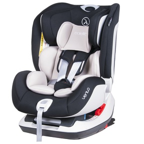 Автокресло Сoletto Vento Isofix 