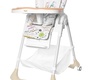 Стульчик для кормления Carrello BABY TILLY Bistro