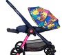 Коляска Cosatto Wowee 2 в 1