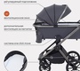Детская коляска Rant Falcon 2 в 1