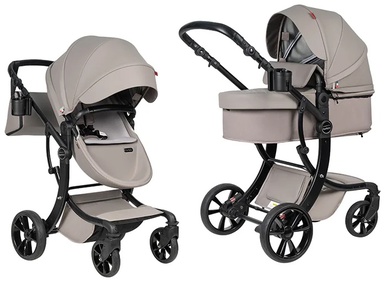 Коляска Aimile Spring трансформер 2 в 1