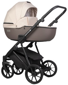 Коляска Riko Basic Montana X Plus 3в1