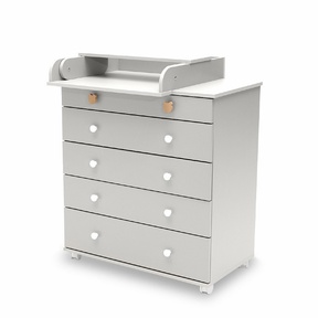 Комод Agex Lino с органайзером