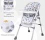 Стул для кормления COSTA Bona трансформер