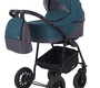 Коляска RANT SIENA New 2в1 2025