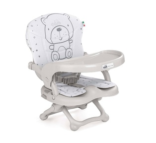 Компактный стул для ребенка Cam Smarty / Smarty Pop