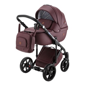 Детская коляска BeBe-Mobile Marconi 2 в 1 Ecco 