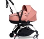 Комплект люльки для новорожденного Babyzen YOYO Bassinet 