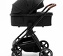 Детская коляска Bumprider Apollo 2в1