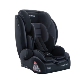 Автокресло INDIGO WINNER ISOFIX