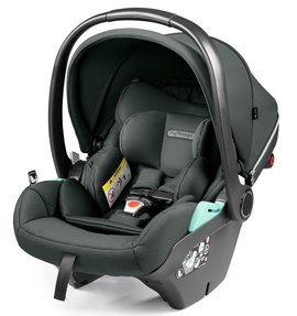 Автокресло Peg Perego Primo Viaggio Lounge с наклоном спинки
