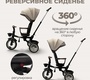 Велосипед-трансформер BubaGO Marco 4в1