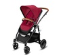 Детская коляска Cybex CBX Leotie Lux 2 в 1