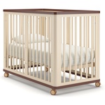 Кровать Nuovita Ferrara из бука