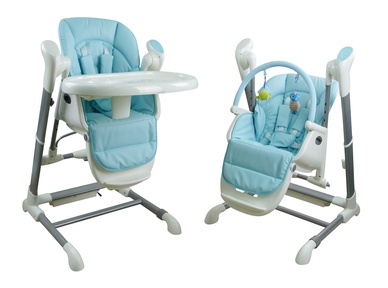 Стул-качели Nuovita Unico 