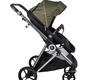Коляска Farfello Cloud Baby CB 2 в 1