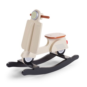 Мотороллер-качалка CHILDHOME ROCKING SCOOTER