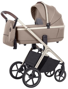 Коляска Carrello Vector 2в1 CRL-6550 