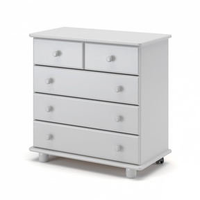 Детский комод Гандылян Руди с пеленальным столиком 