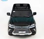 Электромобиль Barty LEXUS LX570 4WD полный привод 
