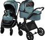 Детская коляска AmaroBaby Motus Premium Ecco 2в1