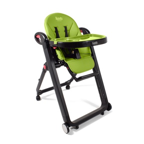 Стул для кормления Nuovita Futuro Nero