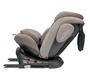 Автокресло INDIGO SMART Isofix 0+1+2+3 (0-36 кг) поворотное 