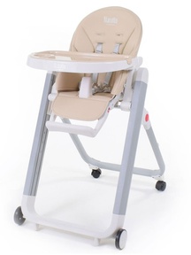 Стул для кормления Nuovita Futuro Senso Bianco
