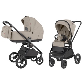 Детская коляска CARRELLO Epica 2в1 CRL-8510 