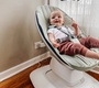 Кресло-качалка 4moms mamaRoo New