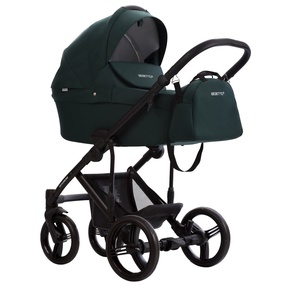 Детская коляска Bebetto MAGNUM LIGHT 2в1