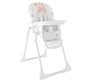 Стул для кормления Globex КОСМИК