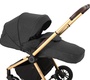 Коляска Carrello Epica 3 в 1 Crl-8511/1 