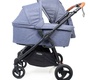 Коляска для двойни Valco baby Snap Duo Trend Tailormade
