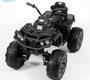 Электроквадроцикл BARTY Grizzly Т001МР