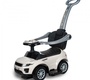 Каталка SevillaBaby Sport Car с ручкой 3 в 1