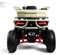 Детский электроквадроцикл Rivertoys Z111ZZ 