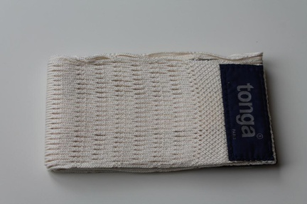 Слинг гамак Tonga с уникальным сетчатым плетением