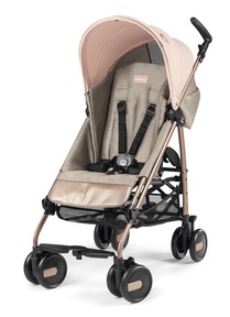 Коляска Peg Perego Pliko Mini