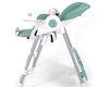 Стульчик для кормления -качели Tomix Butterfly
