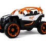 Детский электромобиль Rivertoys X707XX